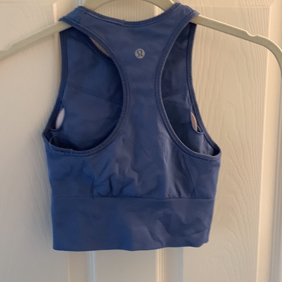 lululemon ebb to train bra - Picture 4 of 6